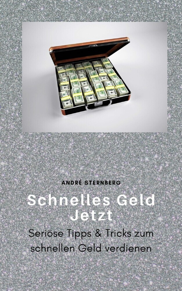 Schnelles Geld Jetzt main product photo