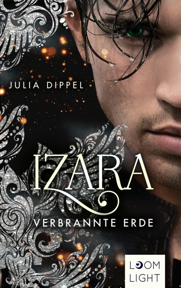 Izara 4: Verbrannte Erde main product photo