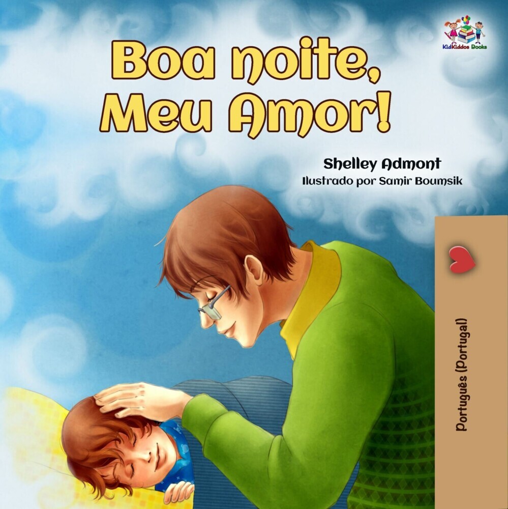 Boa noite, Meu Amor! main product photo