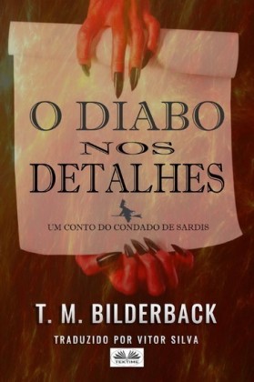 O Diabo Nos Detalhes