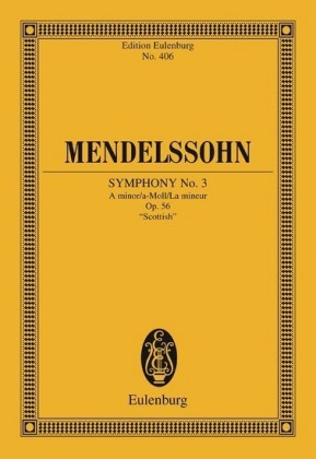 Symphony No. 3 A minor