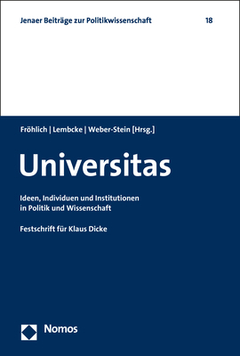 Universitas main product photo