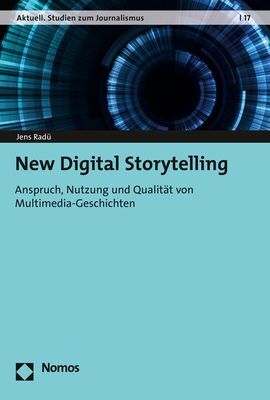 New Digital Storytelling main product photo