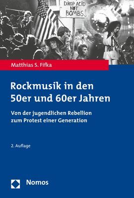Rockmusik in den 50er und 60er Jahren main product photo