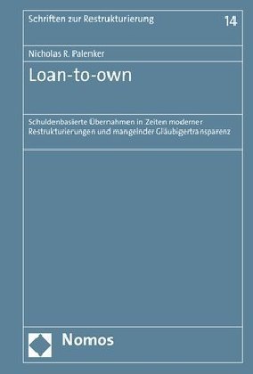 Loan-to-own