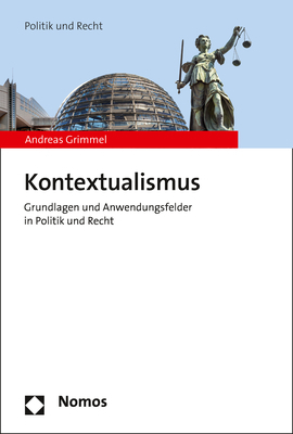 Kontextualismus main product photo
