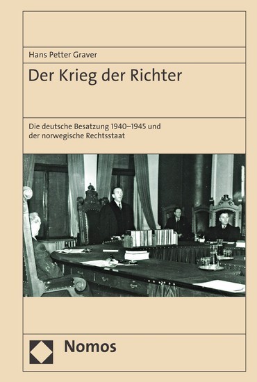 Der Krieg der Richter main product photo