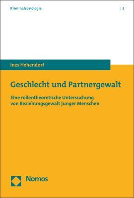 Geschlecht und Partnergewalt main product photo