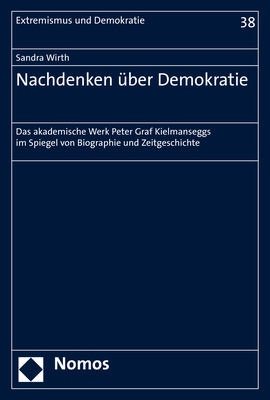 Nachdenken über Demokratie main product photo