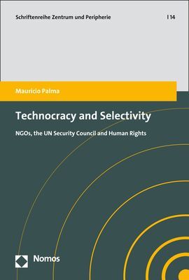 Technocracy and Selectivity main product photo