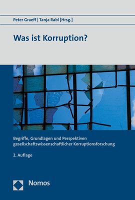 Was ist Korruption? main product photo