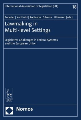 Lawmaking in Multi-level Settings