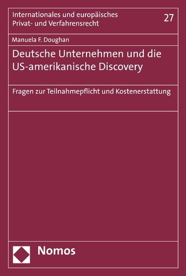 Deutsche Unternehmen und die US-amerikanische Discovery main product photo