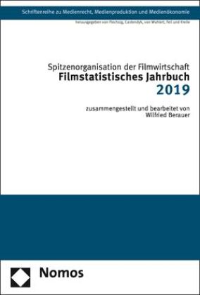 Filmstatistisches Jahrbuch 2019