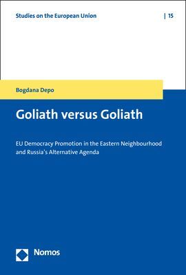 Goliath versus Goliath main product photo