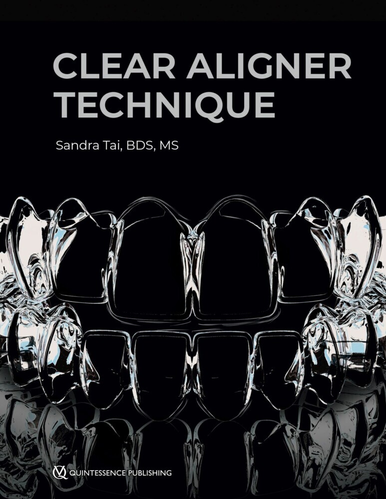 Clear Aligner Technique main product photo