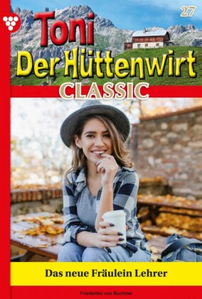 Das neue Fräulein Lehrerin
