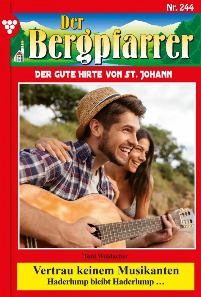 Vertraue keinem Musikanten main product photo