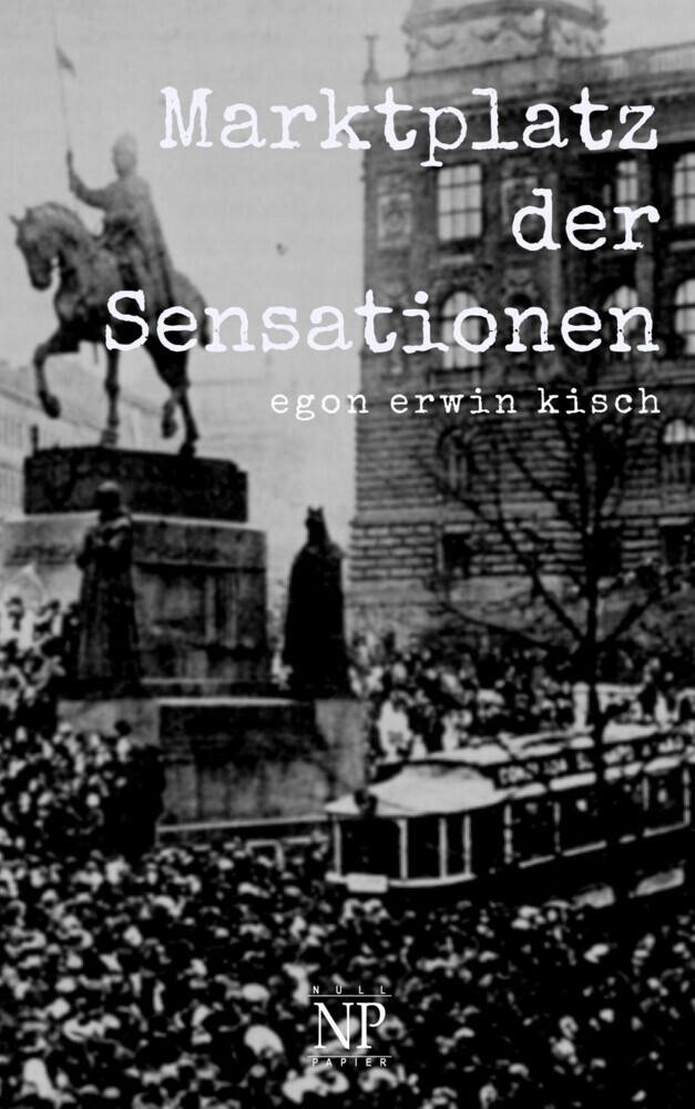 Marktplatz der Sensationen main product photo