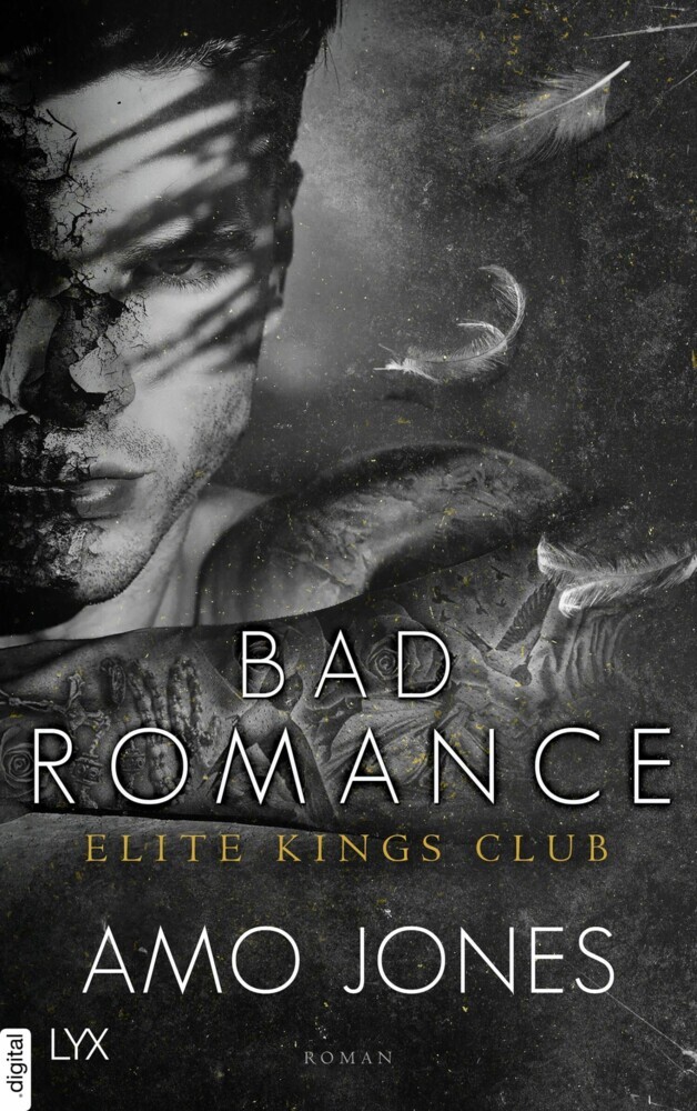 Bad Romance - Elite Kings Club main product photo