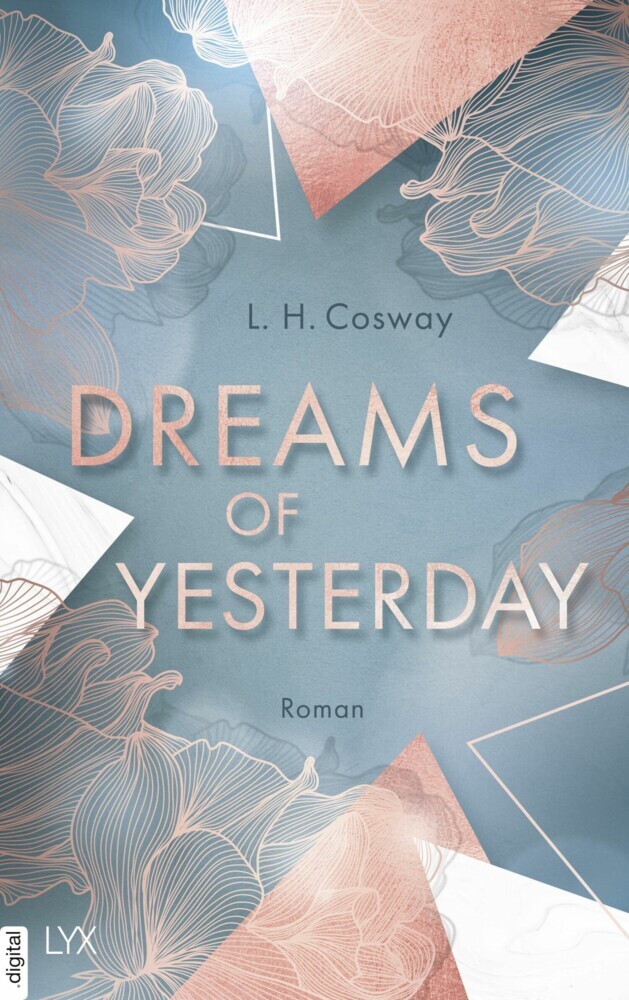 Dreams of Yesterday main product photo