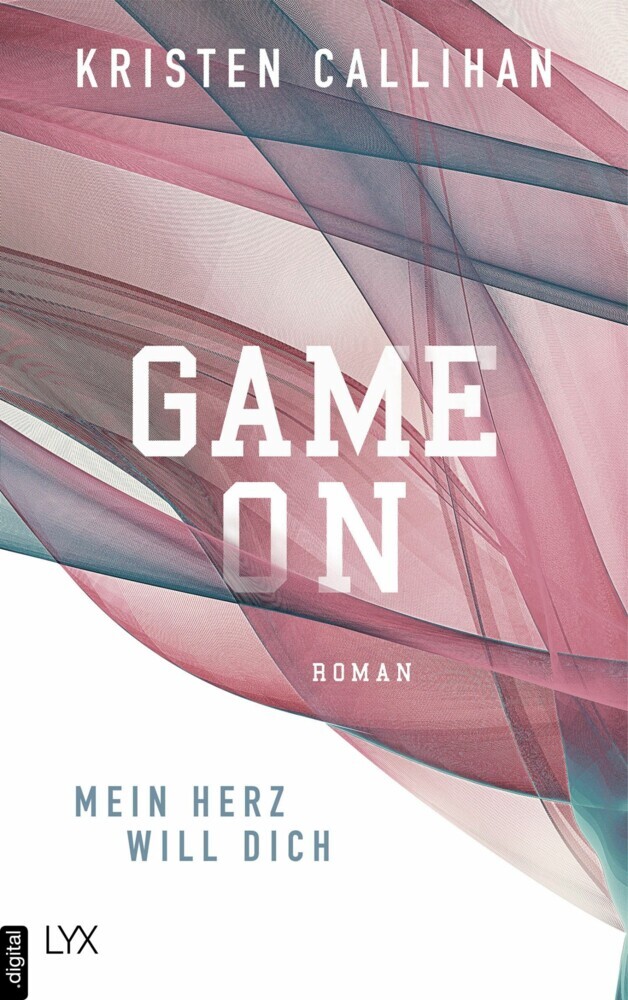 Game on - Mein Herz will dich main product photo
