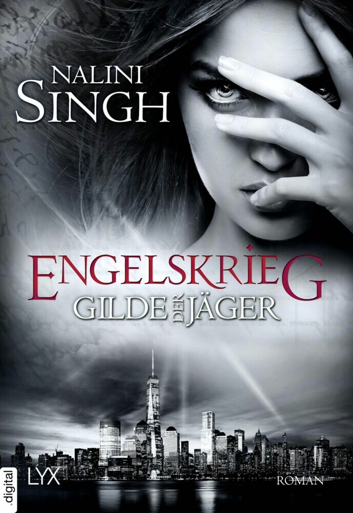 Gilde der Jäger - Engelskrieg main product photo