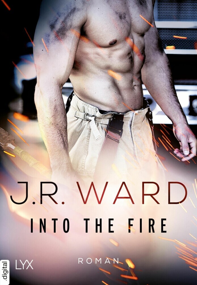 Into the Fire main product photo