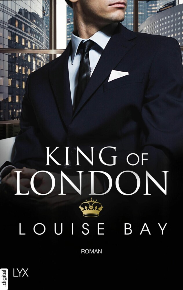 King of London main product photo