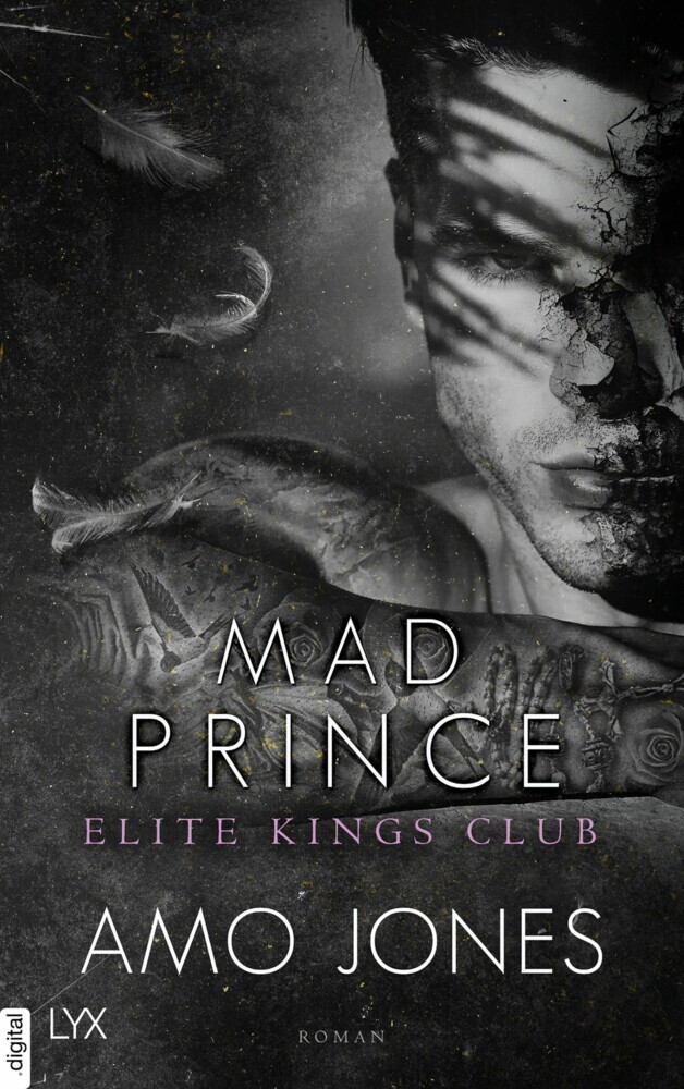 Mad Prince - Elite Kings Club main product photo