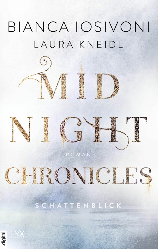 Midnight Chronicles - Schattenblick main product photo