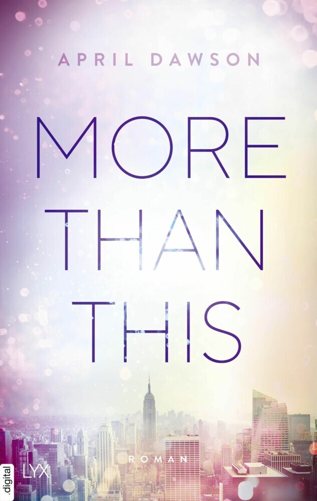 More Than This main product photo