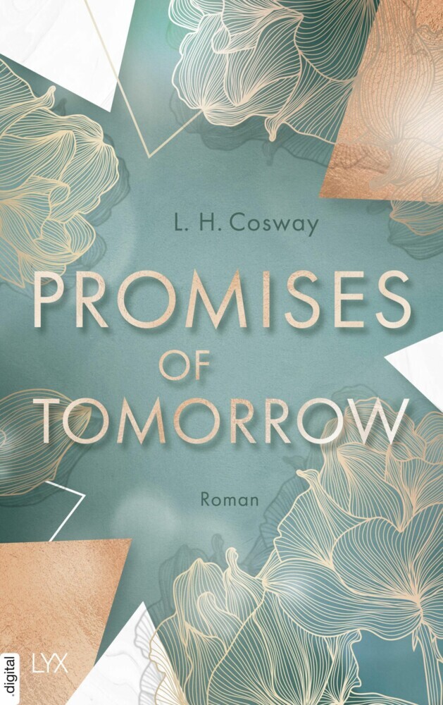 Promises of Tomorrow main product photo