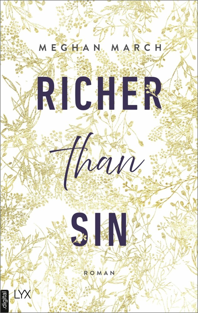 Richer than Sin main product photo