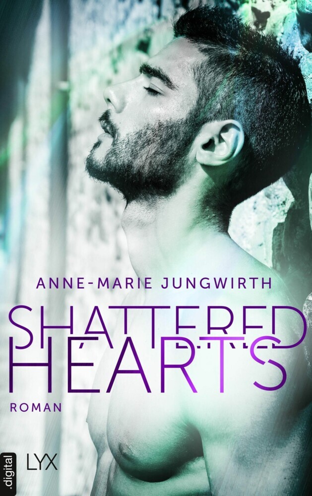 Shattered Hearts main product photo