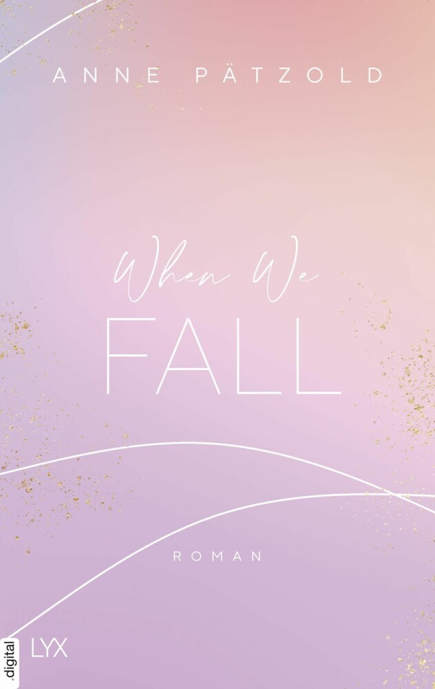 When We Fall main product photo