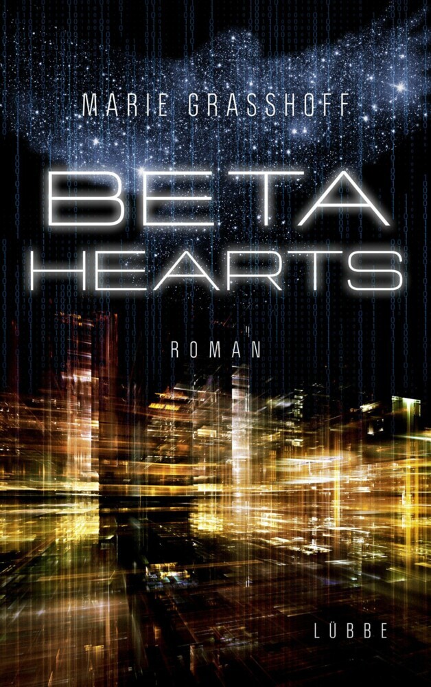 Beta Hearts main product photo