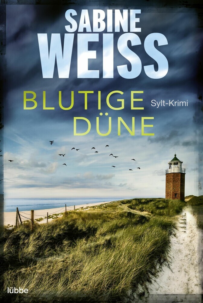 Blutige Düne main product photo