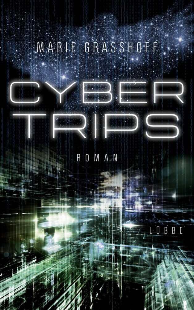 Cyber Trips main product photo