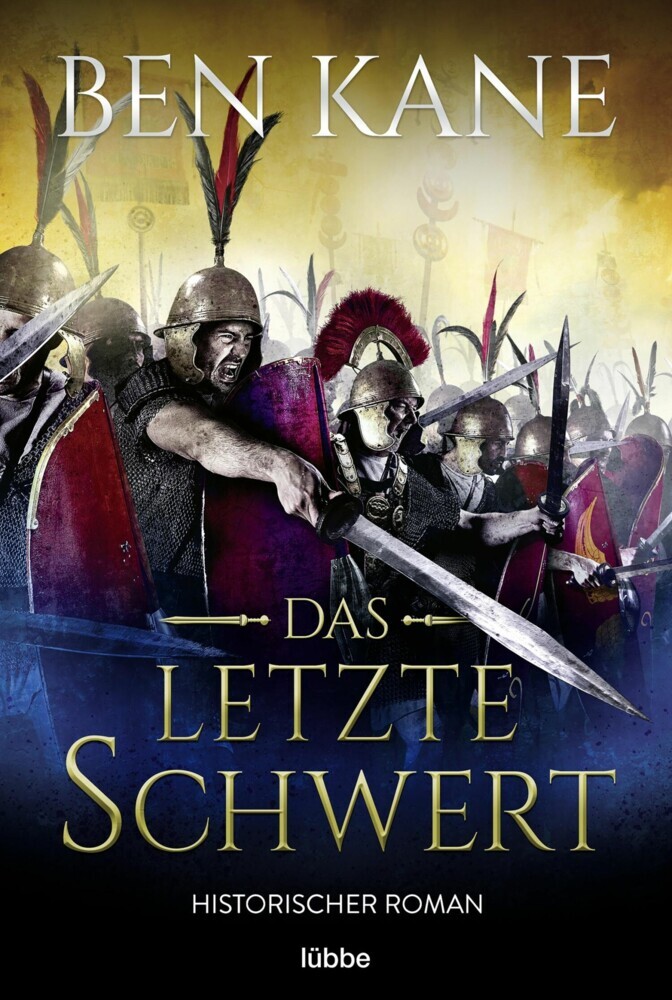 Das letzte Schwert main product photo