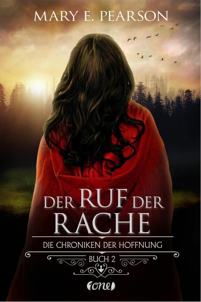 Der Ruf der Rache main product photo