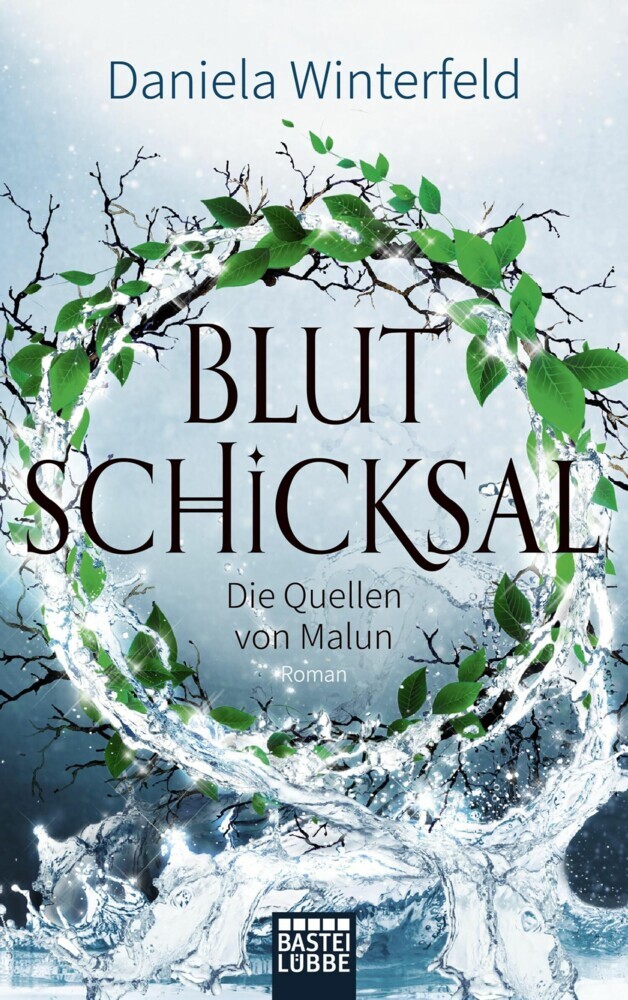 Die Quellen von Malun - Blutschicksal main product photo