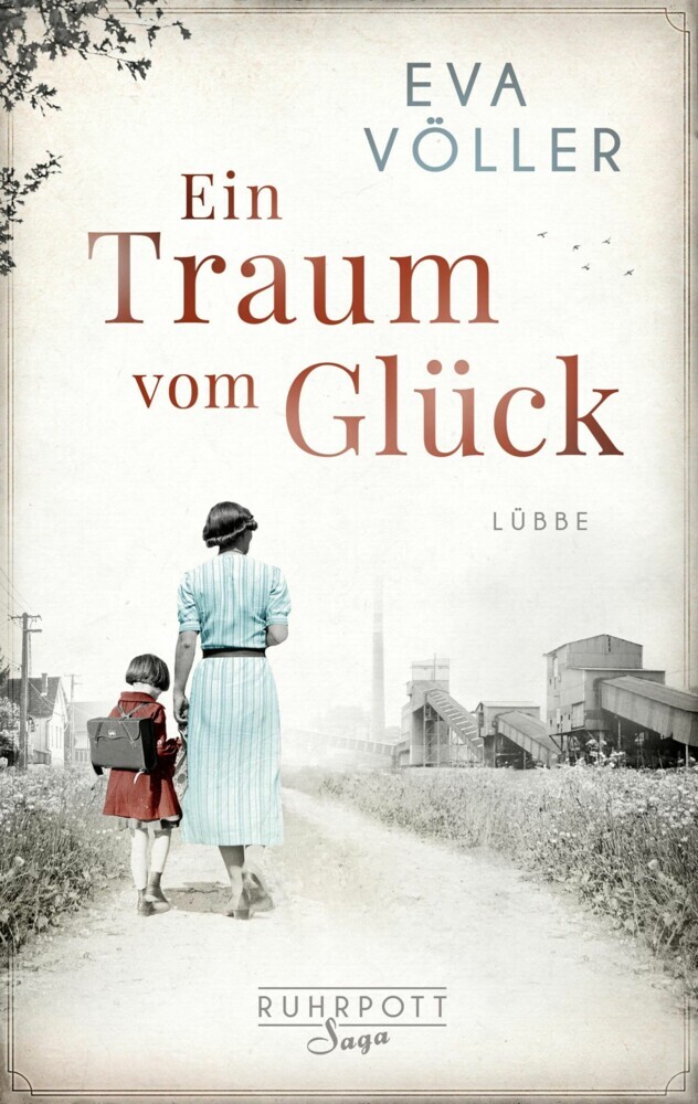 Ein Traum vom Glück main product photo