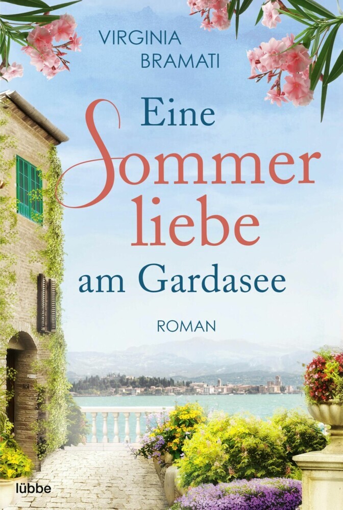 Eine Sommerliebe am Gardasee main product photo