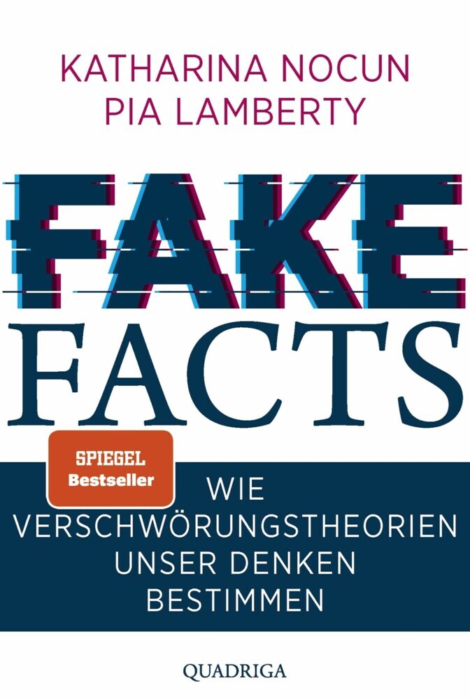 Fake Facts main product photo