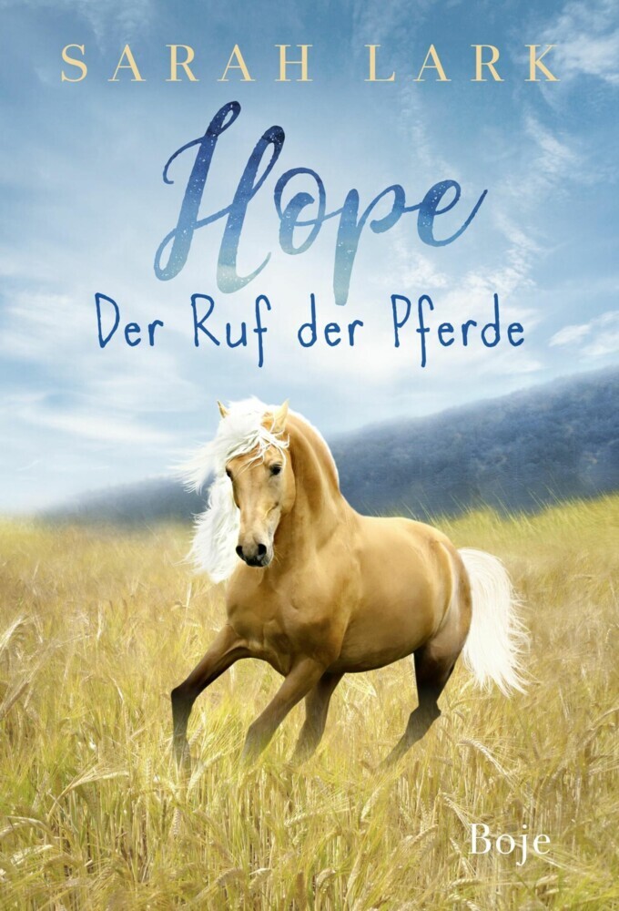 Hope main product photo