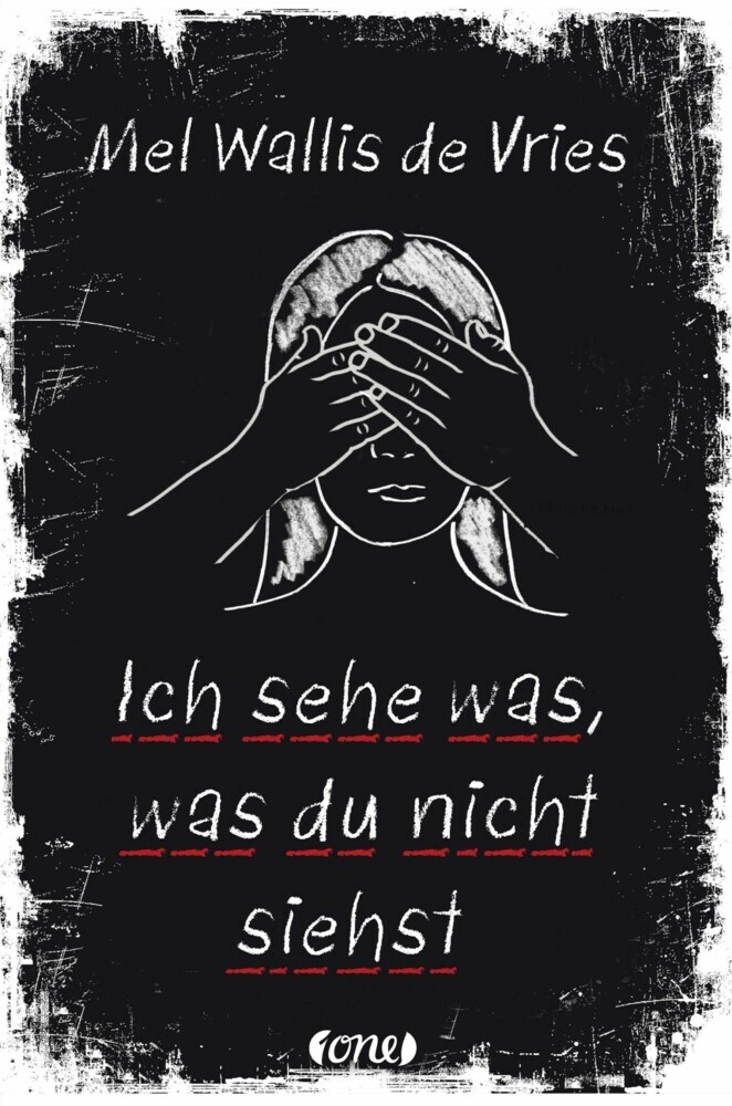 Ich sehe was, was du nicht siehst main product photo