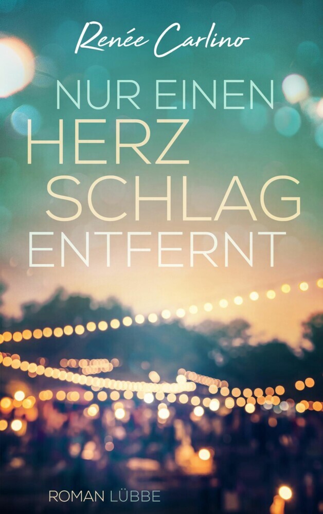 Nur einen Herzschlag entfernt main product photo