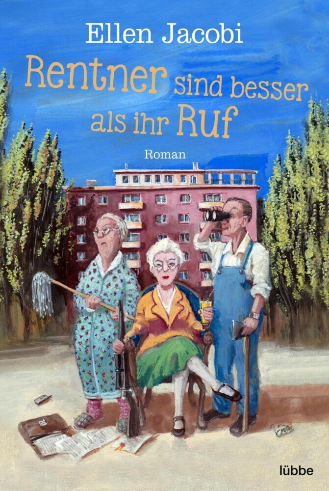Rentner sind besser als ihr Ruf main product photo