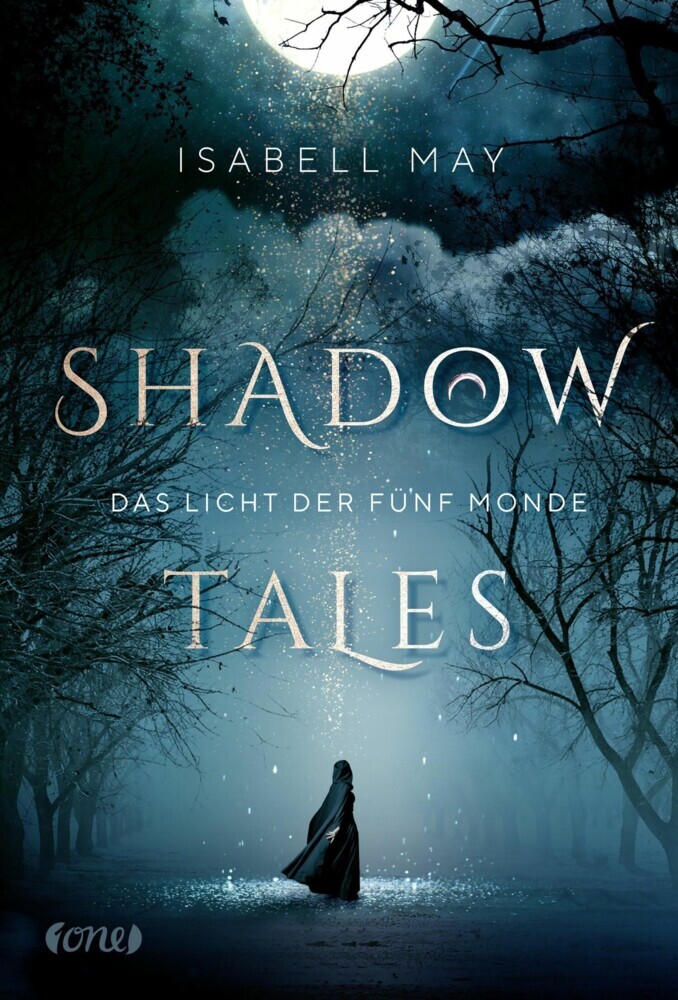 Shadow Tales - Das Licht der fünf Monde main product photo